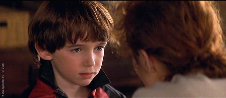 Liam Aiken in Stepmom