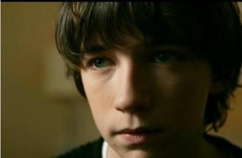 General photo of Liam Aiken