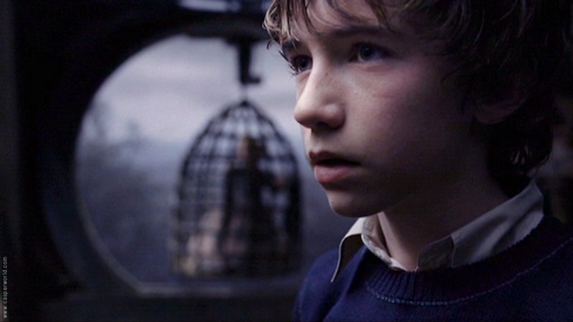 Liam Aiken in Lemony Snicket's A Series of Unfortunate Events