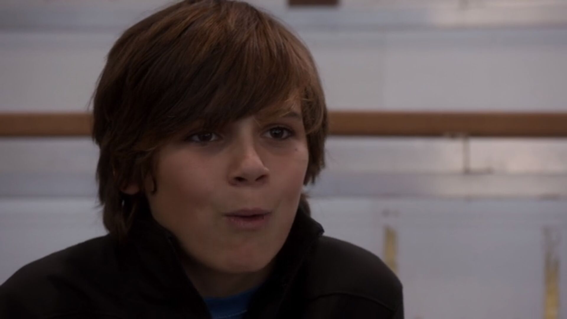 Lincoln Melcher in Law & Order: SVU, episode: Great Expectations