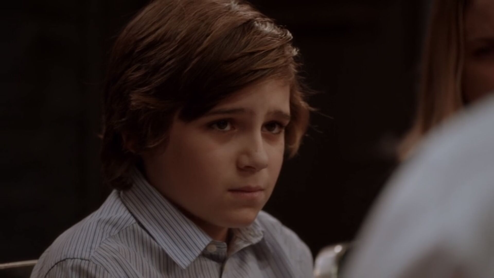 Lincoln Melcher in Law & Order: SVU, episode: Great Expectations