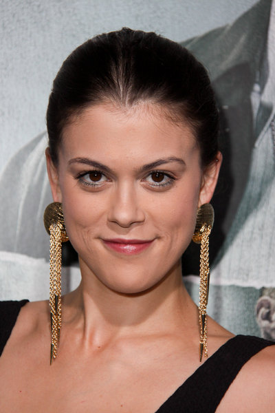 General photo of Lindsey Shaw