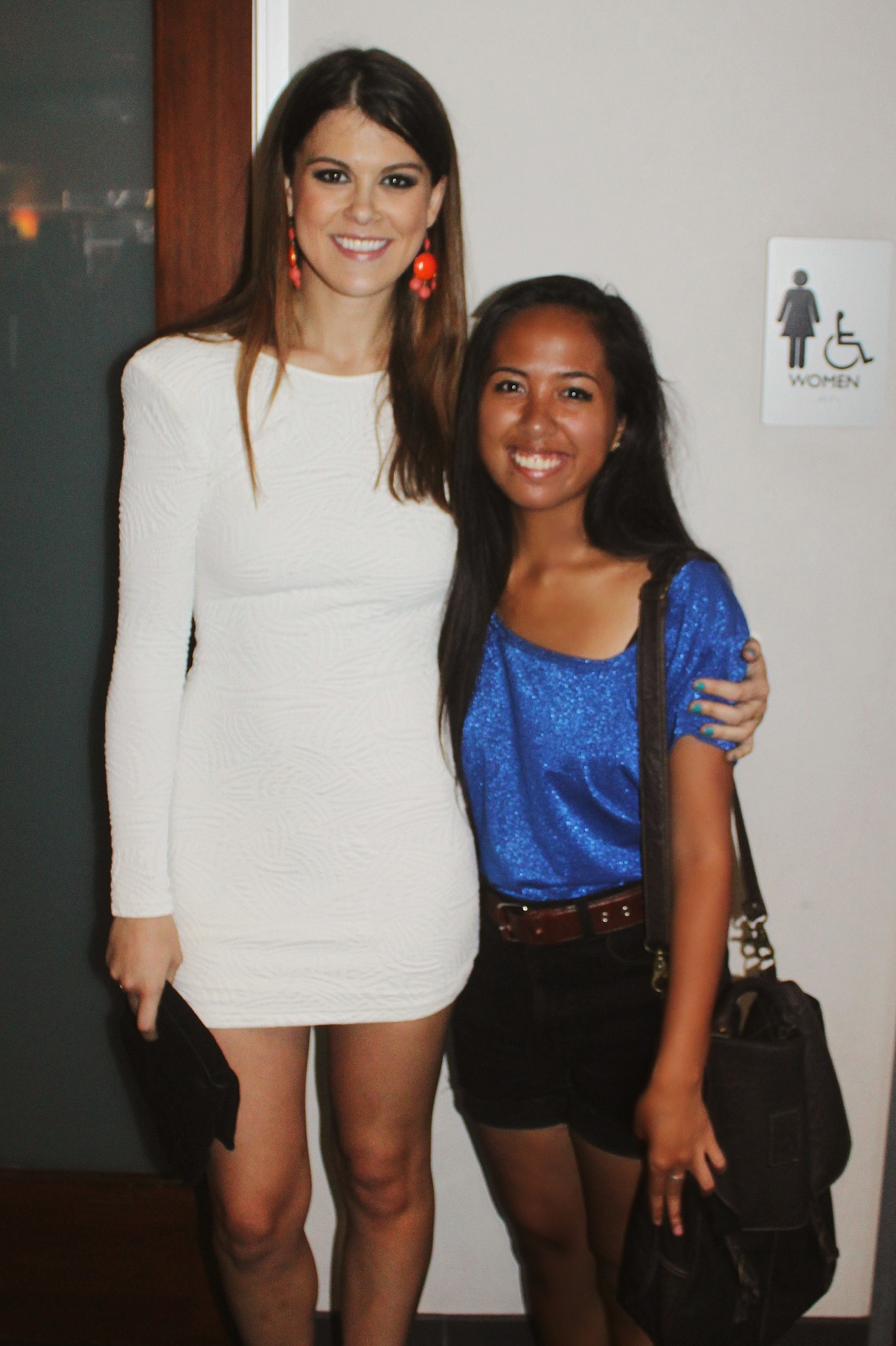 General photo of Lindsey Shaw