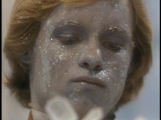 Lance Kerwin in Faerie Tale Theatre, episode: The Snow Queen