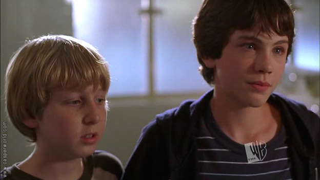 Picture of Logan Lerman in Jack & Bobby - lle-bobby05_032.jpg | Teen ...