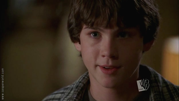 Picture of Logan Lerman in Jack & Bobby - lle-bobby05_081.jpg | Teen ...