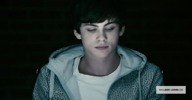 Logan Lerman in Gamer