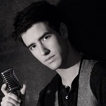 General photo of Logan Henderson