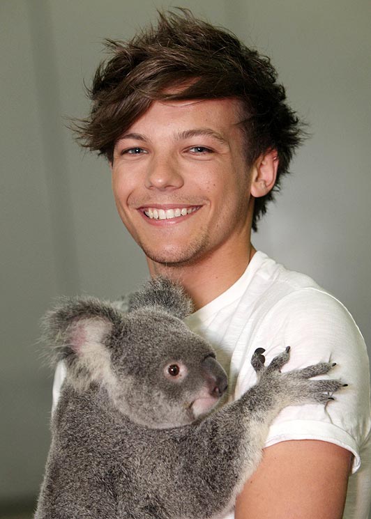 Picture of Louis Tomlinson in General Pictures - louis-tomlinson ...