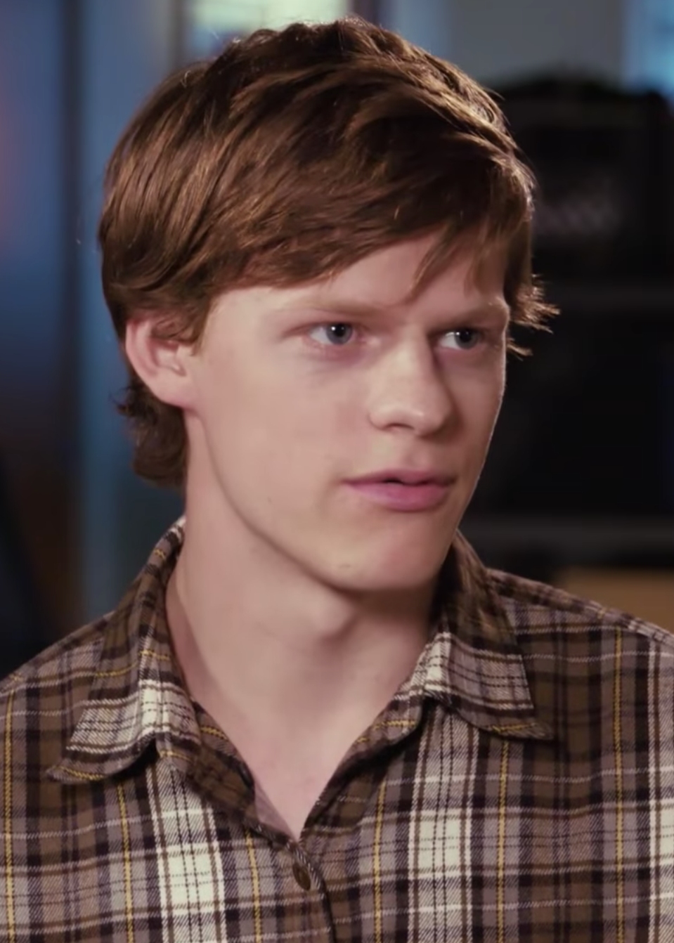 Picture of Lucas Hedges in General Pictures - lucas-hedges-1526505488 ...