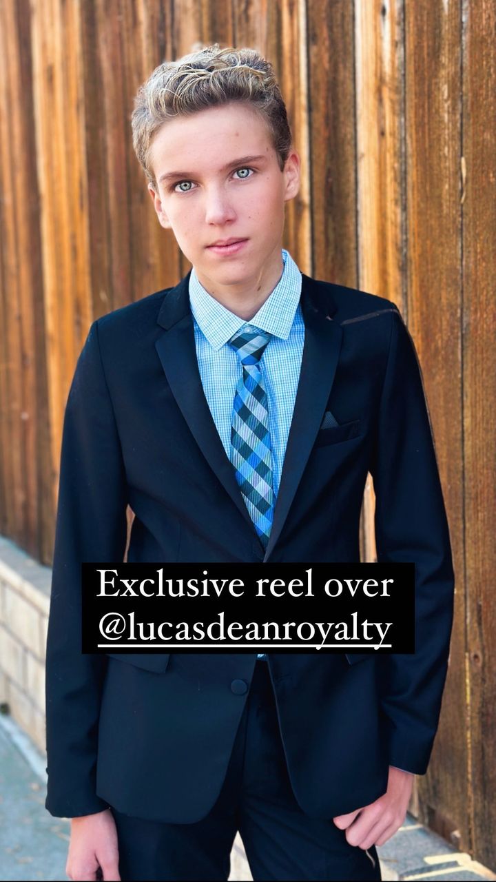 Picture of Lucas Royalty in General Pictures - lucas-royalty-1691503565 ...