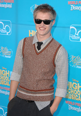 Picture of Lucas Grabeel in General Pictures - lucas_grabeel_1187279895 ...