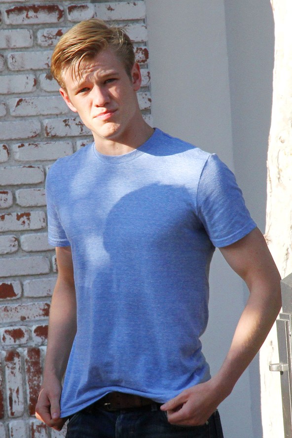 Picture of Lucas Till in General Pictures - lucas-till-1364804879.jpg ...