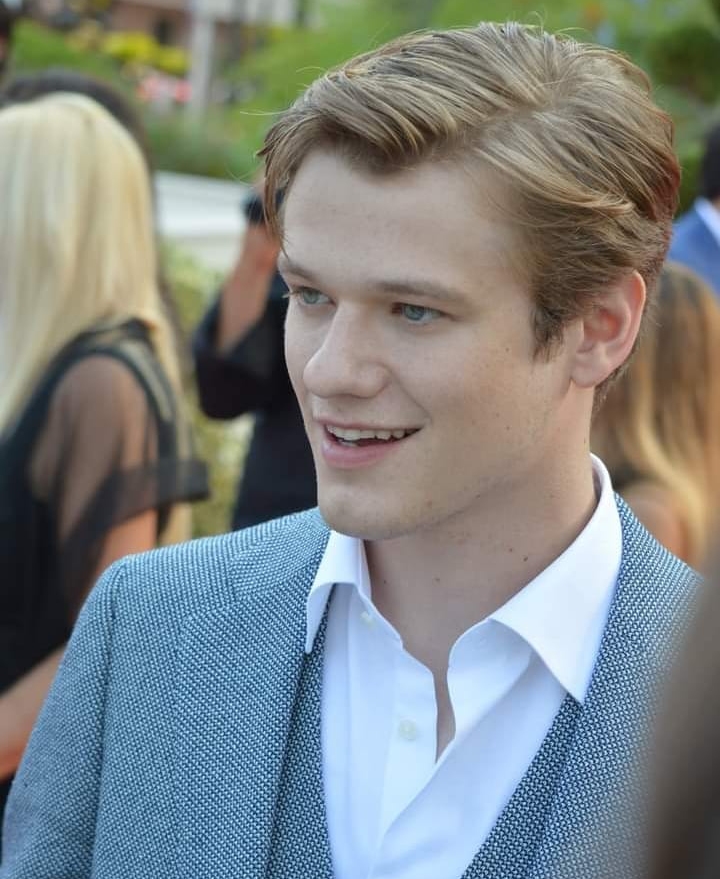 Picture of Lucas Till in General Pictures - lucas-till-1641613364.jpg ...