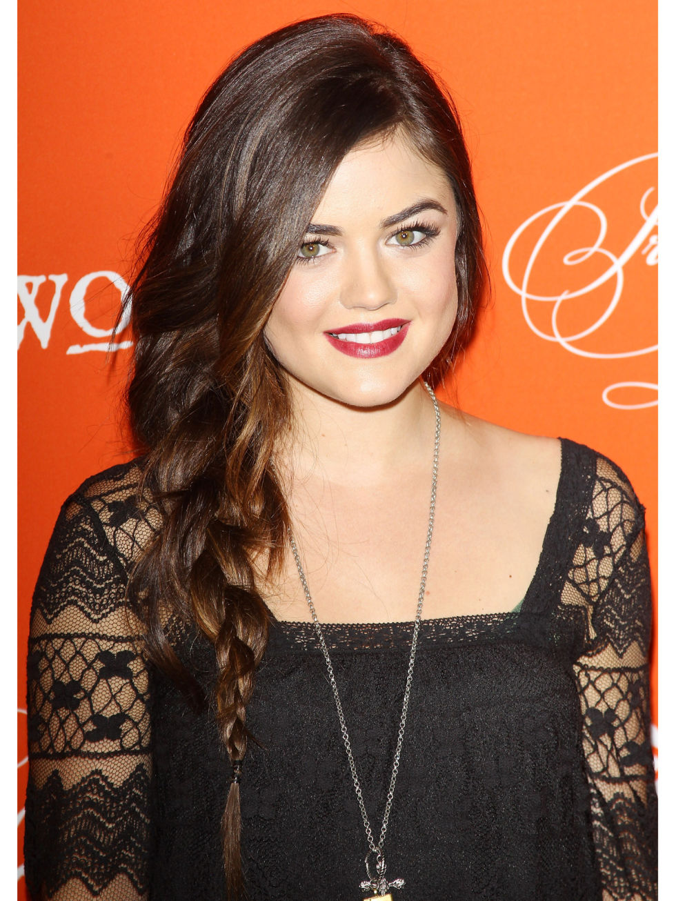 Picture Of Lucy Hale In General Pictures Lucy Hale 1447600114 Teen Idols 4 You 