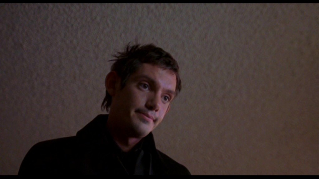 Lukas Haas in Brick