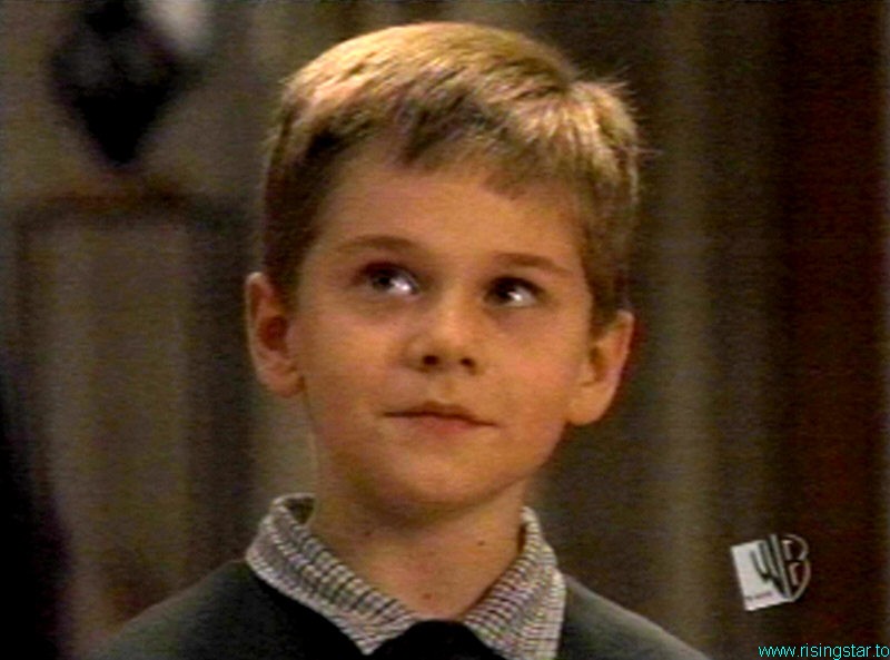 Luke Benward in Family Affair