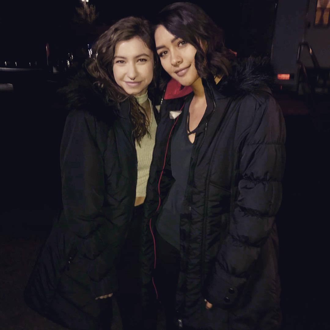 General photo of Lulu Antariksa