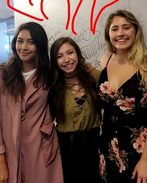 General photo of Lulu Antariksa