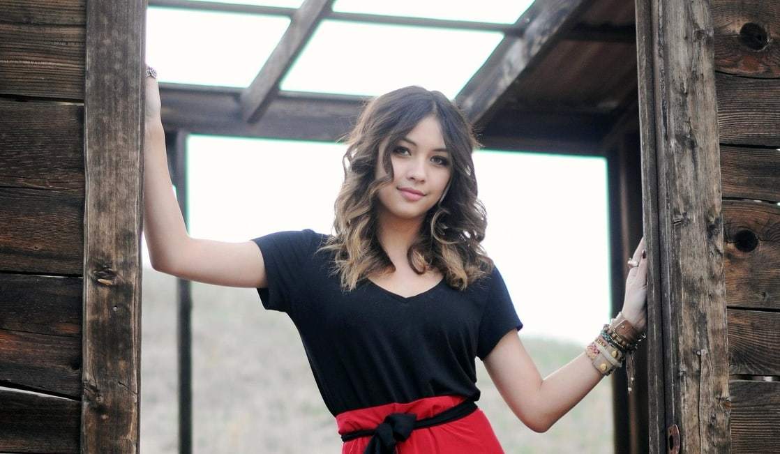 General photo of Lulu Antariksa