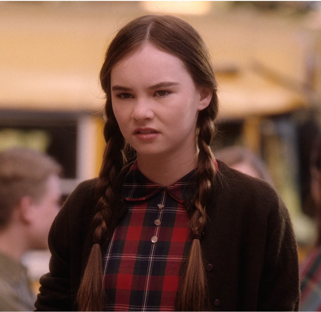 Madeline Carroll in Flipped