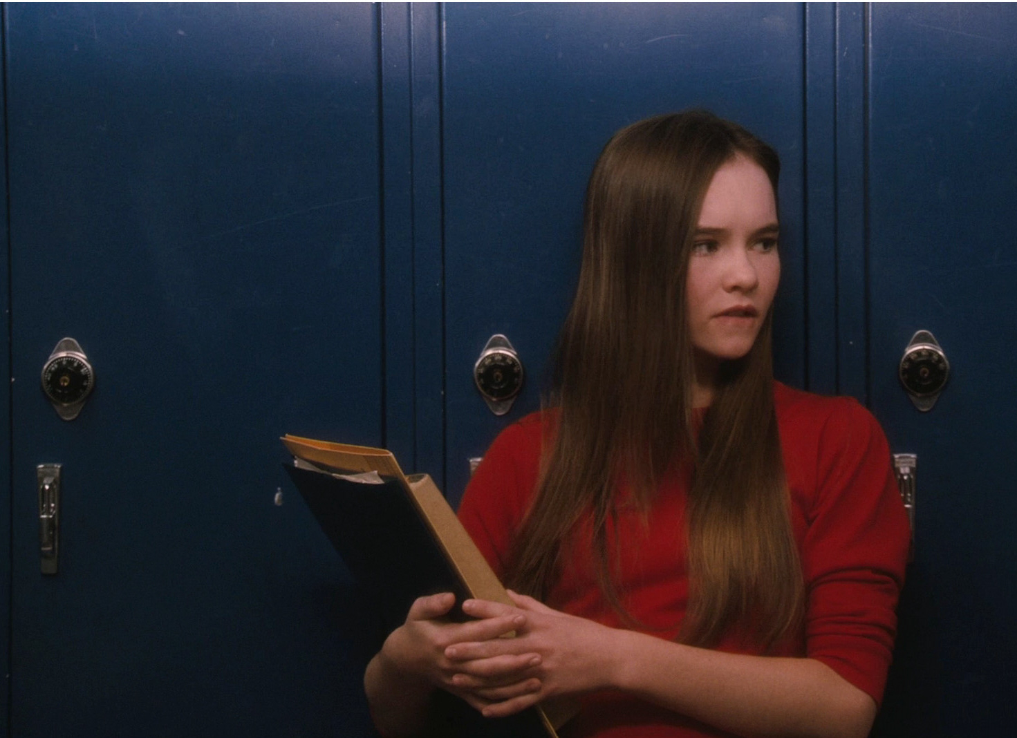 Madeline Carroll in Flipped