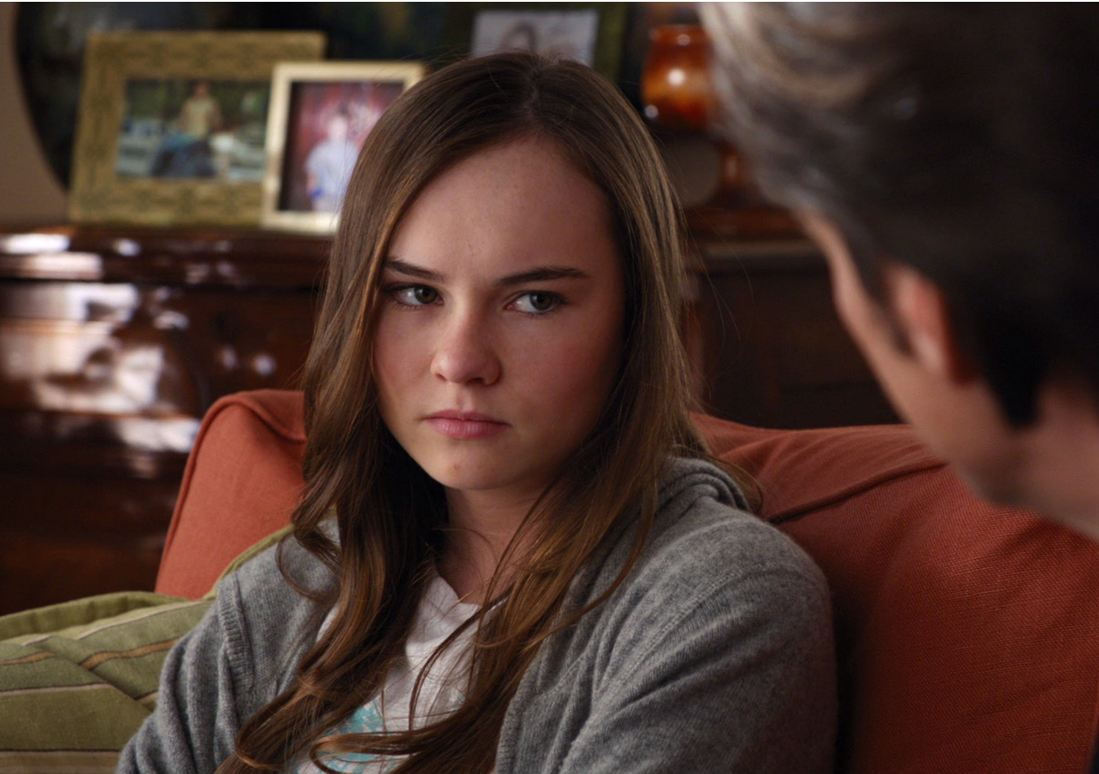 Picture of Madeline Carroll in Mr. Popper's Penguins - madeline-carroll ...