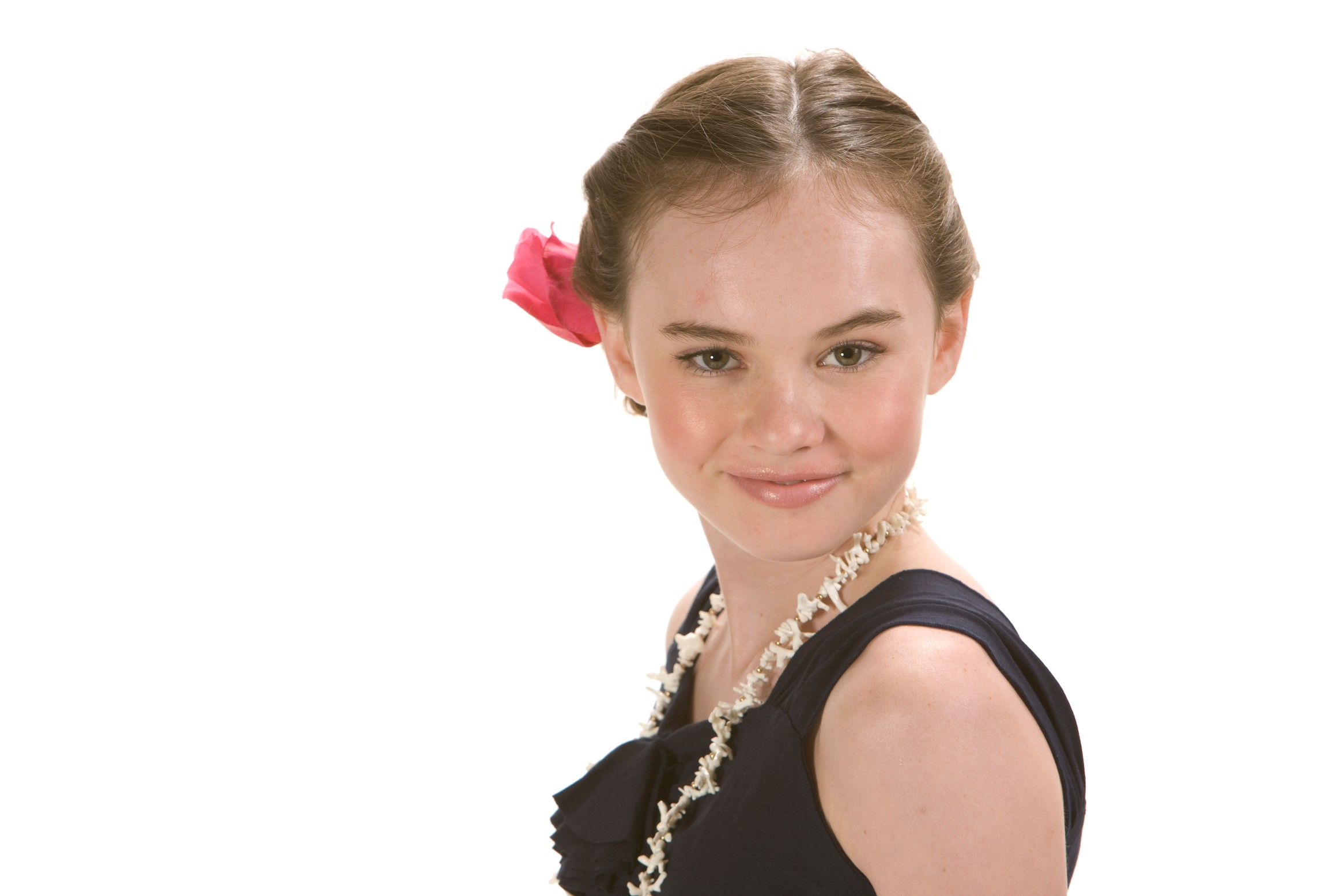 General photo of Madeline Carroll