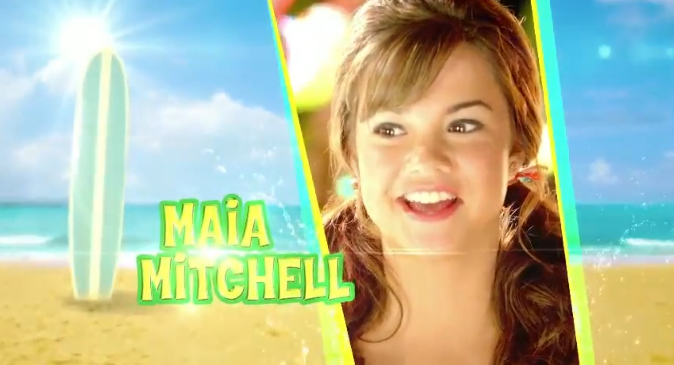 Picture Of Maia Mitchell In Teen Beach Movie Maia Mitchell 1371923133 Teen Idols 4 You