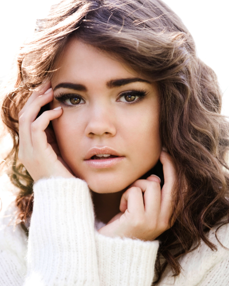 General photo of Maia Mitchell