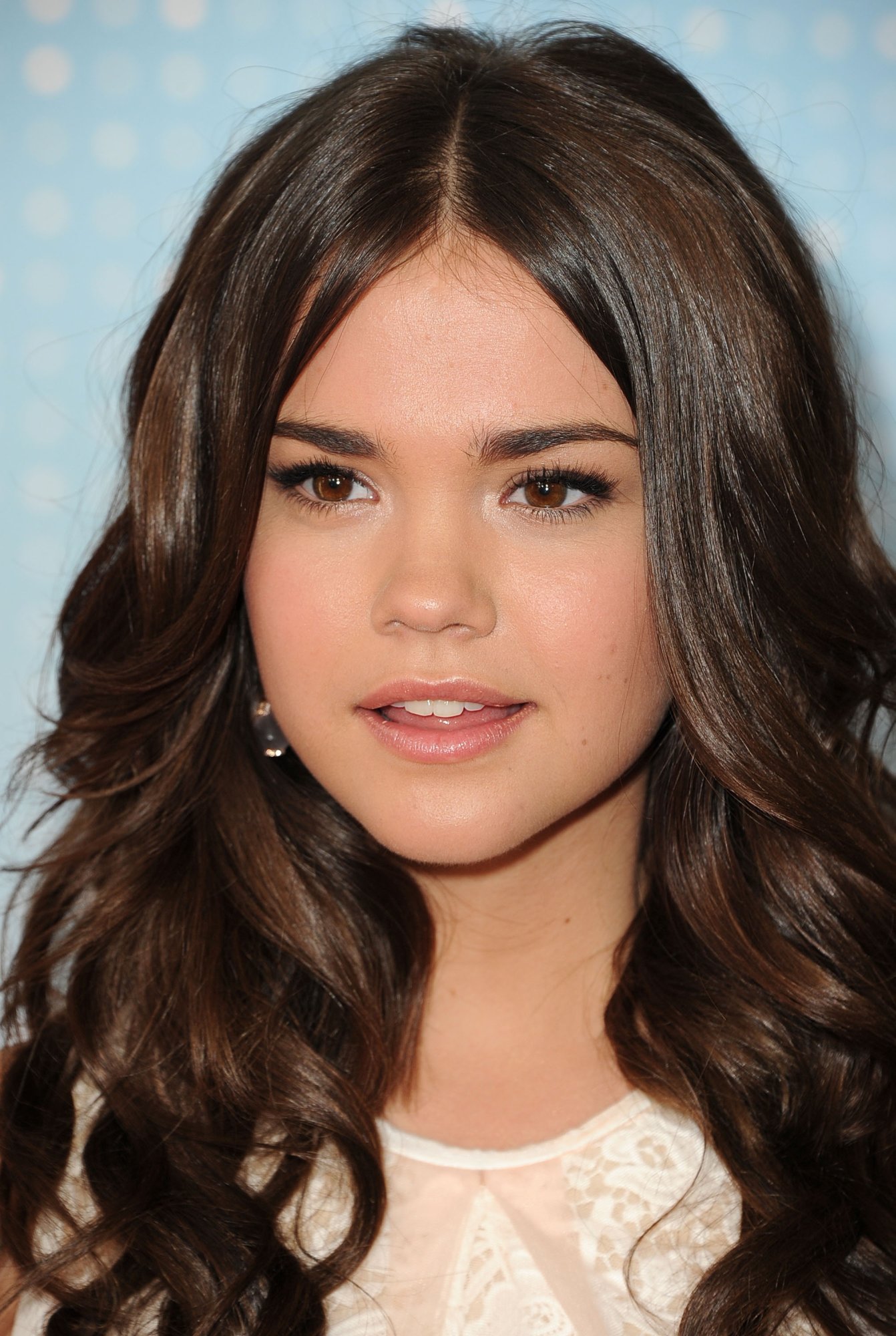 General photo of Maia Mitchell