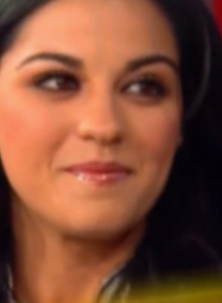 General photo of Maite Perroni