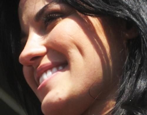 General photo of Maite Perroni