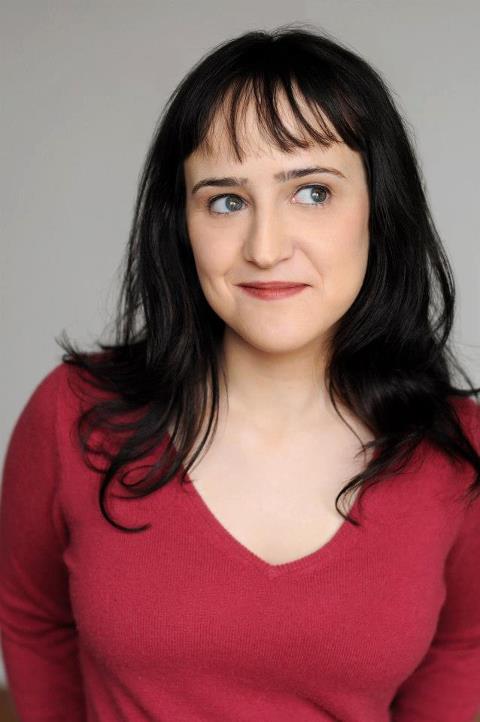 General photo of Mara Wilson