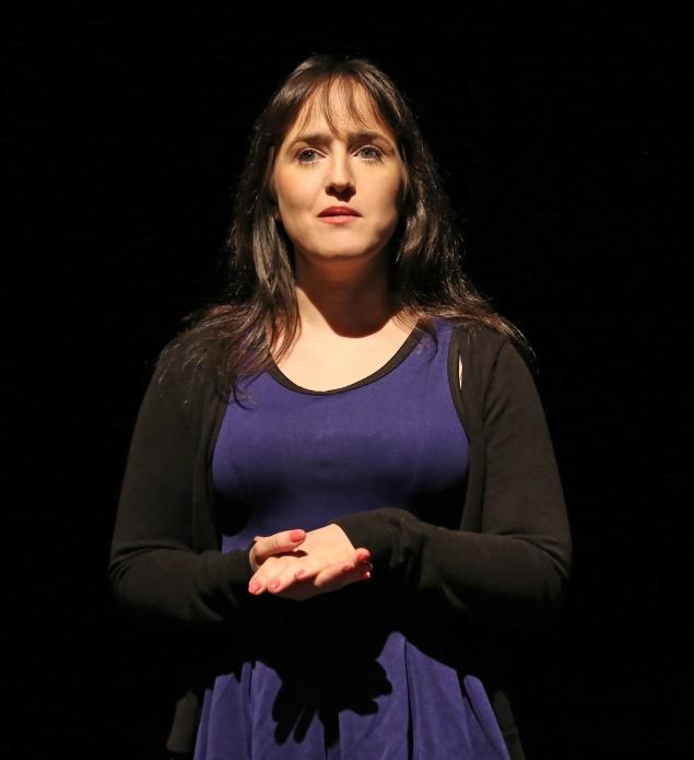 General photo of Mara Wilson