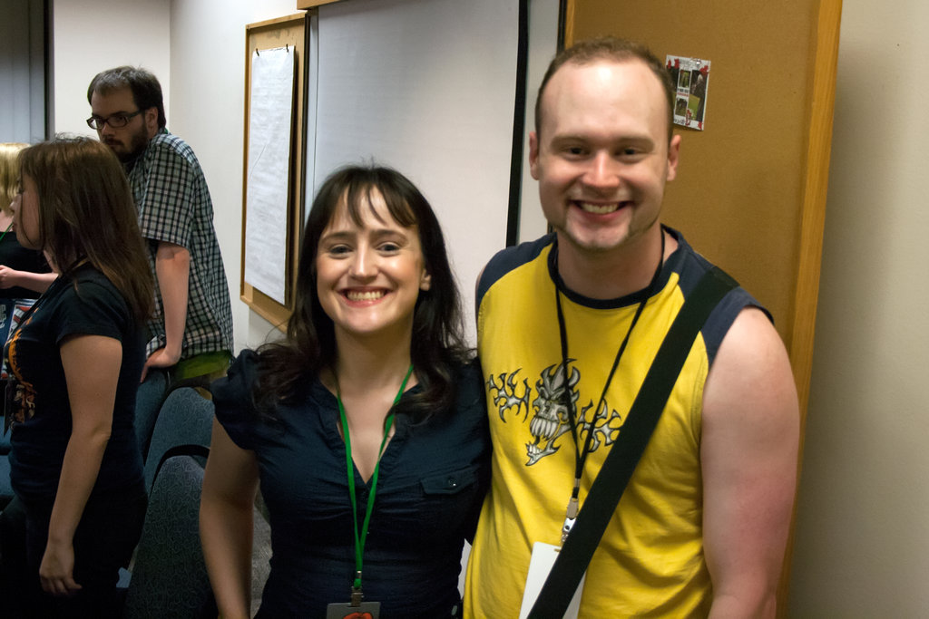 General photo of Mara Wilson