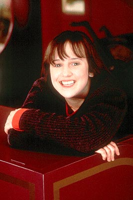 General photo of Mara Wilson