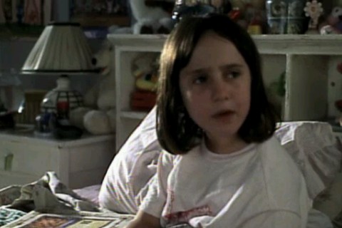 Mara Wilson in A Simple Wish