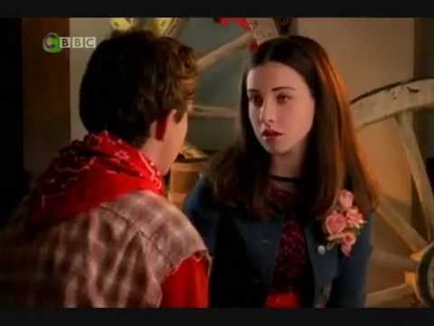 Margo Harshman in Even Stevens: (Season 2)