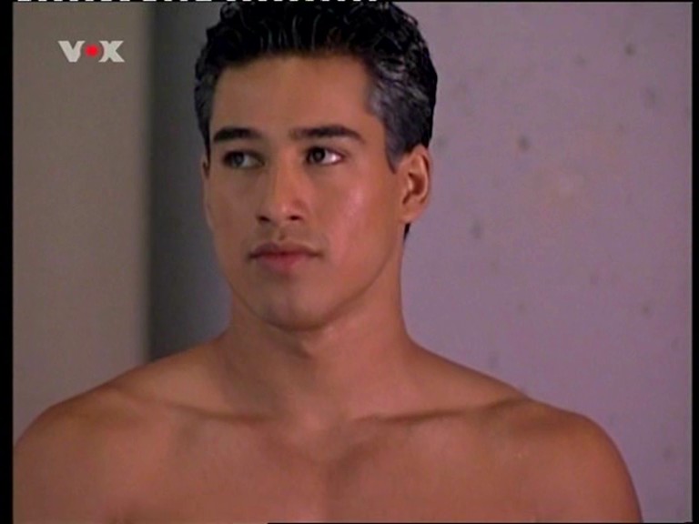 breaking the surface mario lopez