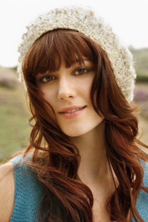 General photo of Mary Elizabeth Winstead