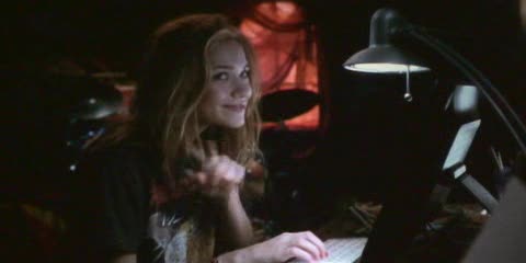 Mary-Kate Olsen in New York Minute