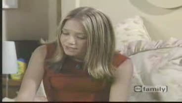 Mary-Kate Olsen in So Little Time