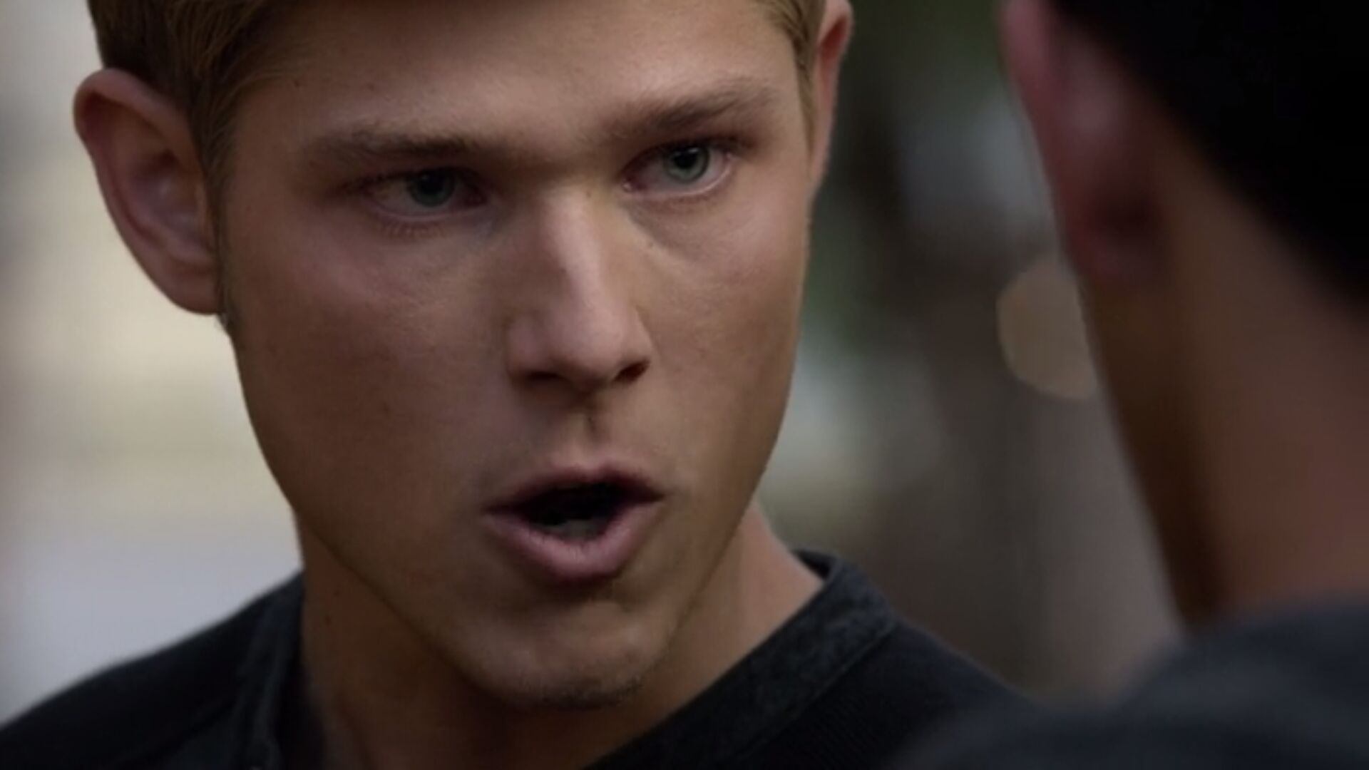 Mason Dye in Teen Wolf (Season 4)