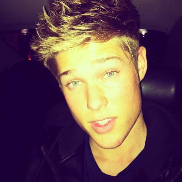 General photo of Mason Dye