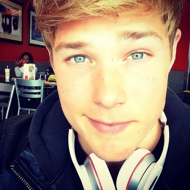 General photo of Mason Dye