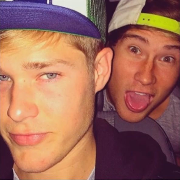 General photo of Mason Dye