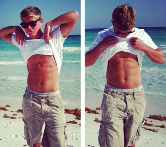 General photo of Mason Dye