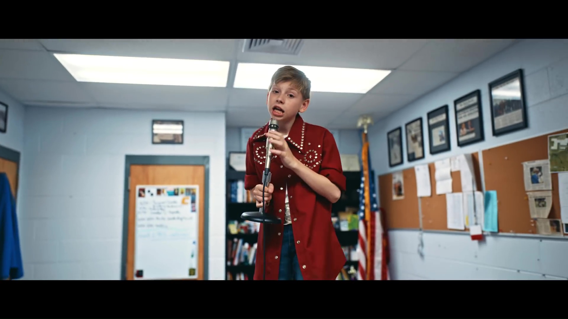 Picture of Mason Ramsey in Music Video: Twang - mason-ramsey-1660723038 ...