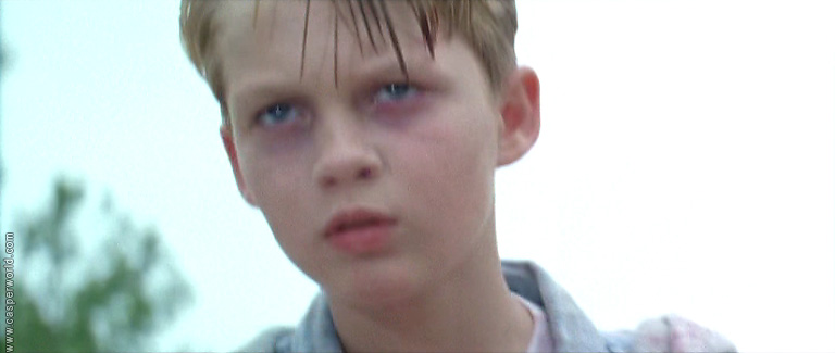 Mason Gamble in Arlington Road